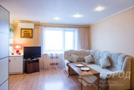 Сдам 1-кімнатну квартиру, Павлово поле, Ботанический сад метро, Код: 790122/8