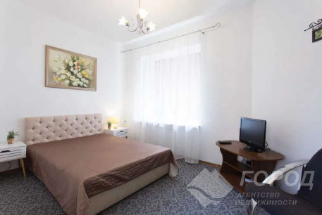 Сдам 1-кімнатну квартиру, Центр, Пушкинская метро, Код: 790122/9