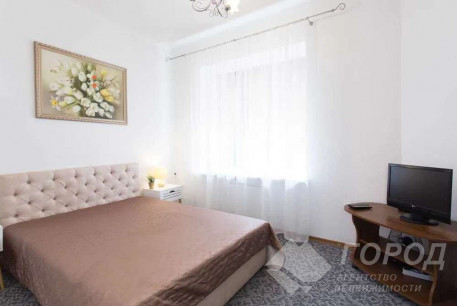 Сдам 1-кімнатну квартиру, Центр, Пушкинская метро, Код: 790122/9