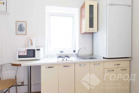 Сдам 1-кімнатну квартиру, Центр, Пушкинская метро, Код: 790122/9