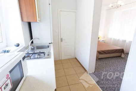 Сдам 1-кімнатну квартиру, Центр, Пушкинская метро, Код: 790122/9