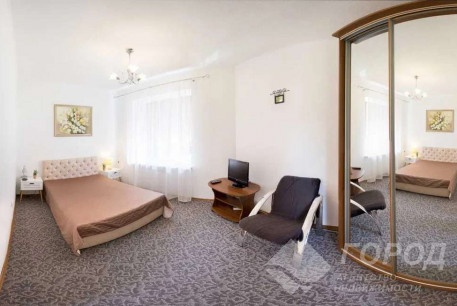 Сдам 1-кімнатну квартиру, Центр, Пушкинская метро, Код: 790122/9