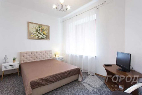 Сдам 1-кімнатну квартиру, Центр, Пушкинская метро, Код: 790122/9