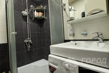 Продам 1-кімнатну квартиру, Одесская, Кинотеатр "Салют", Код: 790123/2