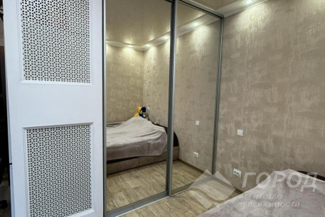 Продам 1-кімнатну квартиру, Одесская, Кинотеатр "Салют", Код: 790123/2