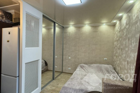 Продам 1-кімнатну квартиру, Одесская, Кинотеатр "Салют", Код: 790123/2