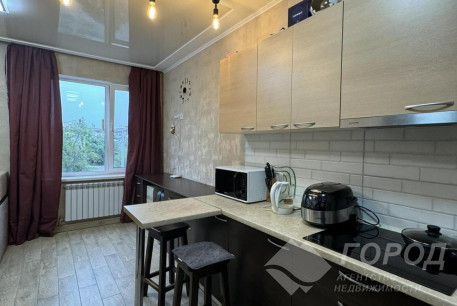 Продам 1-кімнатну квартиру, Одесская, Кинотеатр "Салют", Код: 790123/2