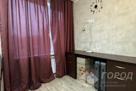 Продам 1-кімнатну квартиру, Одесская, Кинотеатр "Салют", Код: 790123/2