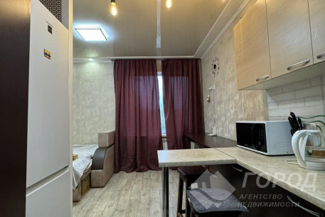 Продам 1-кімнатну квартиру, Одесская, Кинотеатр "Салют", Код: 790123/2