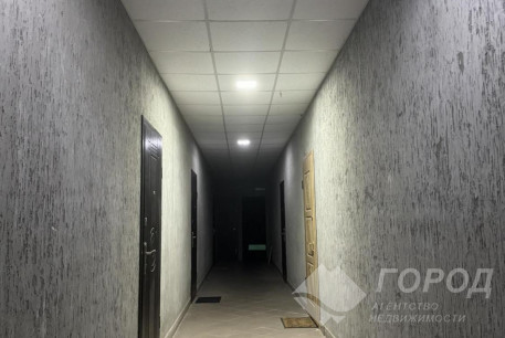 Продам 1-кімнатну квартиру, Одесская, Кинотеатр "Салют", Код: 790123/2