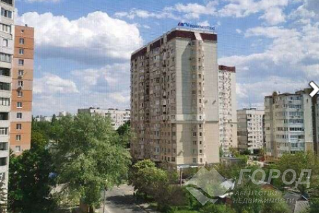 Продам 1-кімнатну квартиру в новобудові, Салтовка, Академика Павлова метро, Код: 790153/2