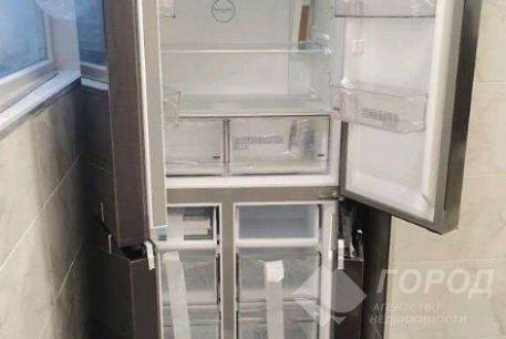 Продам 1-кімнатну квартиру в новобудові, Салтовка, Академика Павлова метро, Код: 790153/2