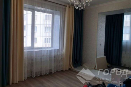 Продам 1-кімнатну квартиру в новобудові, Салтовка, Академика Павлова метро, Код: 790153/2