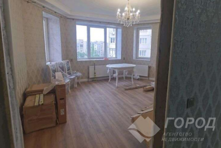 Продам 1-кімнатну квартиру в новобудові, Салтовка, Академика Павлова метро, Код: 790153/2