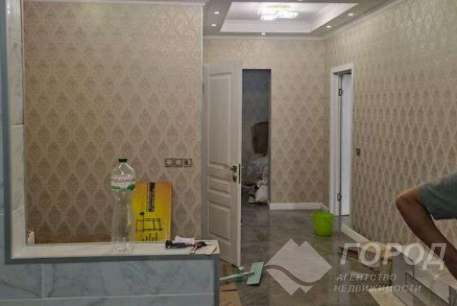 Продам 1-кімнатну квартиру в новобудові, Салтовка, Академика Павлова метро, Код: 790153/2