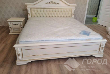 Продам 1-кімнатну квартиру в новобудові, Салтовка, Академика Павлова метро, Код: 790153/2