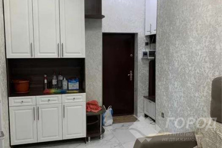 Продам 3-х кімнатну квартиру в новобудові, Салтовка, Код: 790153/3