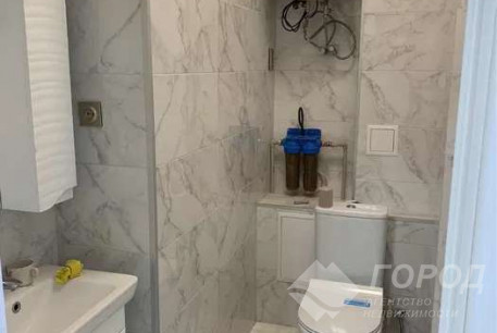 Продам 3-х кімнатну квартиру в новобудові, Салтовка, Код: 790153/3