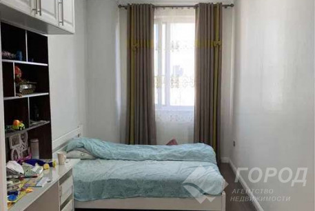 Продам 3-х кімнатну квартиру в новобудові, Салтовка, Код: 790153/3