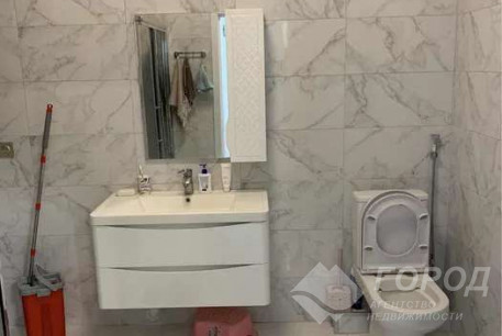 Продам 3-х кімнатну квартиру в новобудові, Салтовка, Код: 790153/3