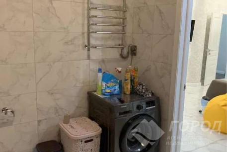 Продам 3-х кімнатну квартиру в новобудові, Салтовка, Код: 790153/3