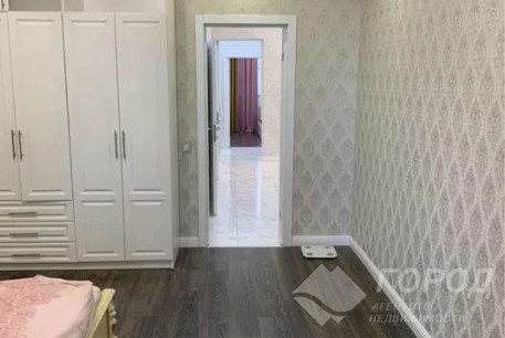 Продам 3-х кімнатну квартиру в новобудові, Салтовка, Код: 790153/3