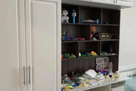 Продам 3-х кімнатну квартиру в новобудові, Салтовка, Код: 790153/3