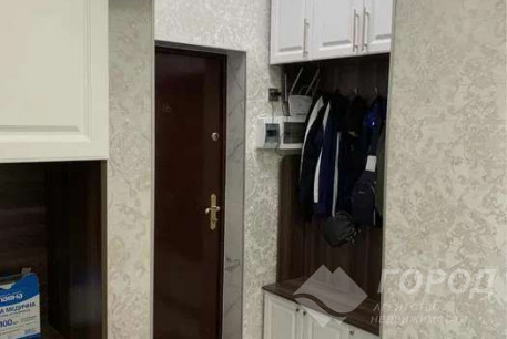 Продам 3-х кімнатну квартиру в новобудові, Салтовка, Код: 790153/3