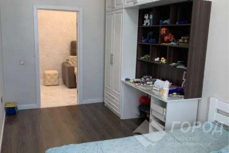 Продам 3-х кімнатну квартиру в новобудові, Салтовка, Код: 790153/3