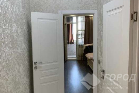 Продам 3-х кімнатну квартиру в новобудові, Салтовка, Код: 790153/3