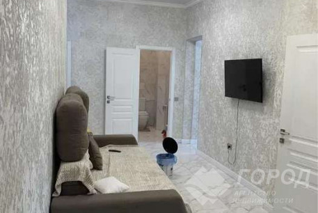 Продам 3-х кімнатну квартиру в новобудові, Салтовка, Код: 790153/3