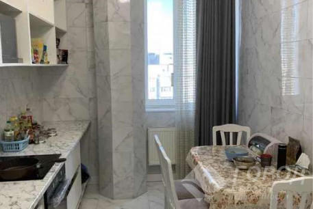 Продам 3-х кімнатну квартиру в новобудові, Салтовка, Код: 790153/3