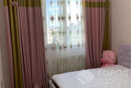 Продам 3-х кімнатну квартиру в новобудові, Салтовка, Код: 790153/3