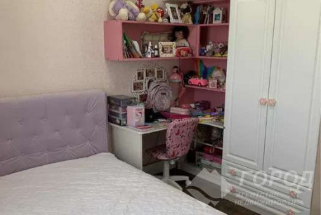 Продам 3-х кімнатну квартиру в новобудові, Салтовка, Код: 790153/3