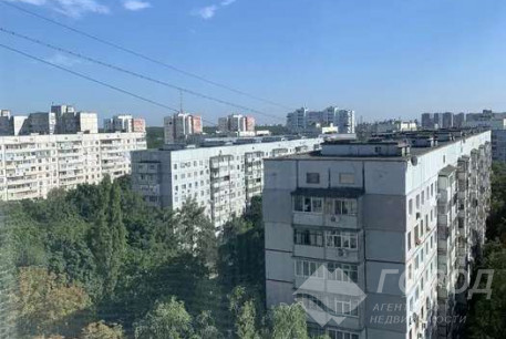 Продам 1-кімнатну квартиру, Алексеевка, Победа метро, Код: 790179/2