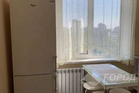 Продам 1-кімнатну квартиру, Алексеевка, Победа метро, Код: 790179/2