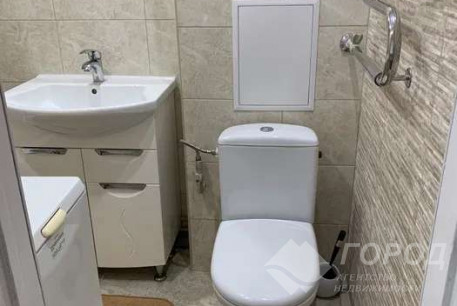 Продам 1-кімнатну квартиру, Алексеевка, Победа метро, Код: 790179/2