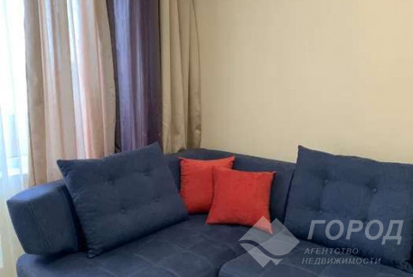 Продам 1-кімнатну квартиру, Алексеевка, Победа метро, Код: 790179/2