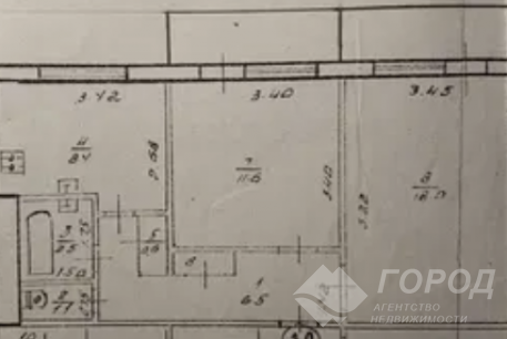 Продам 2-х кімнатну квартиру, ХТЗ, Масельского метро, Код: 790234/2