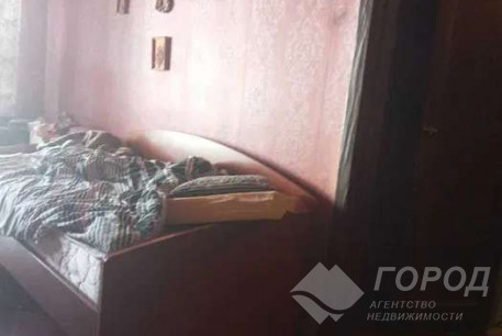 Продам 2-х кімнатну квартиру, Центр, Университет метро, Код: 790245/2