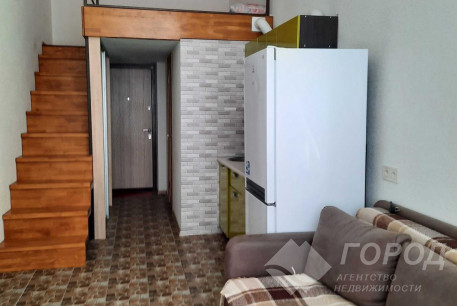 Сдам гостинку, Салтовка, Академика Павлова метро, Код: 790277/1