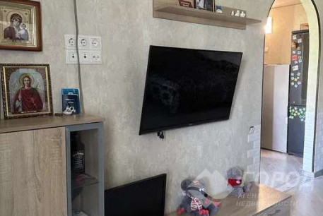 Продам 2-х кімнатну квартиру, Новые дома, Армейская метро (Советской Армии), Код: 790321/2