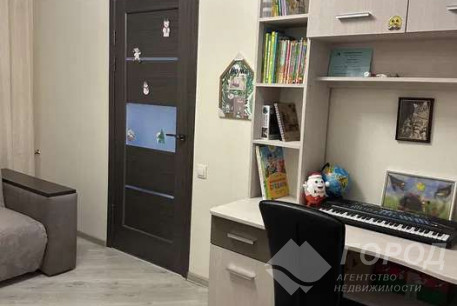 Продам 2-х кімнатну квартиру, Новые дома, Армейская метро (Советской Армии), Код: 790321/2