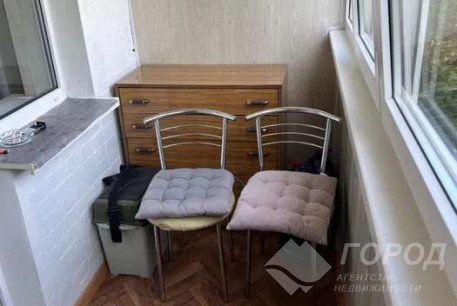 Продам 2-х кімнатну квартиру, Новые дома, Армейская метро (Советской Армии), Код: 790321/2