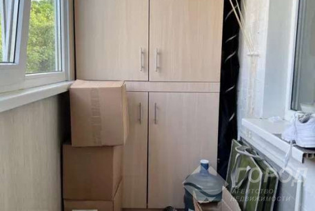 Продам 2-х кімнатну квартиру, Новые дома, Армейская метро (Советской Армии), Код: 790321/2