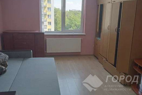 Сдам 1-кімнатну квартиру в новобудові, Рогань, Роганский ж/м, Код: 790322/2