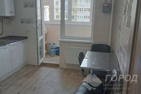 Сдам 1-кімнатну квартиру в новобудові, Рогань, Роганский ж/м, Код: 790322/2