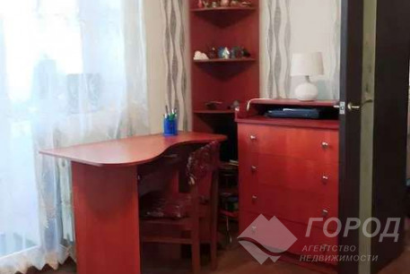 Продам 1-кімнатну квартиру в новобудові, Жуковского, Код: 790327/2