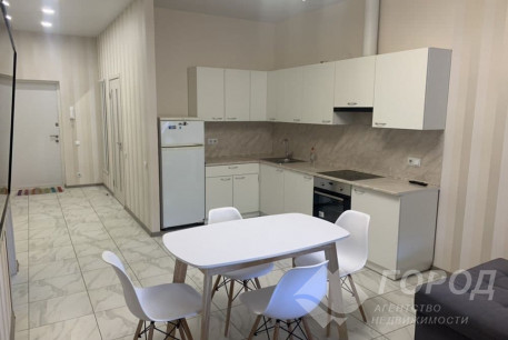 Сдам 1-кімнатну квартиру, Алексеевка, Победа метро, Код: 790346/1