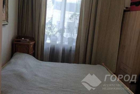 Продам 2-х кімнатну квартиру, Сосновая Горка, Научная метро, Код: 790349/2